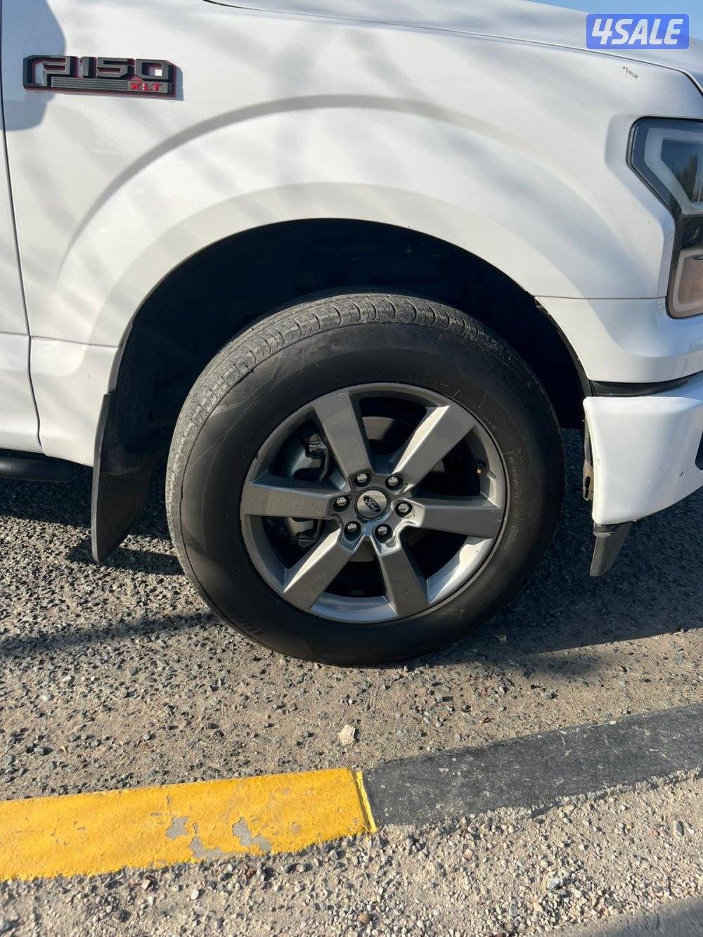 للبيع رنقات وكاله حجم ٢٠0