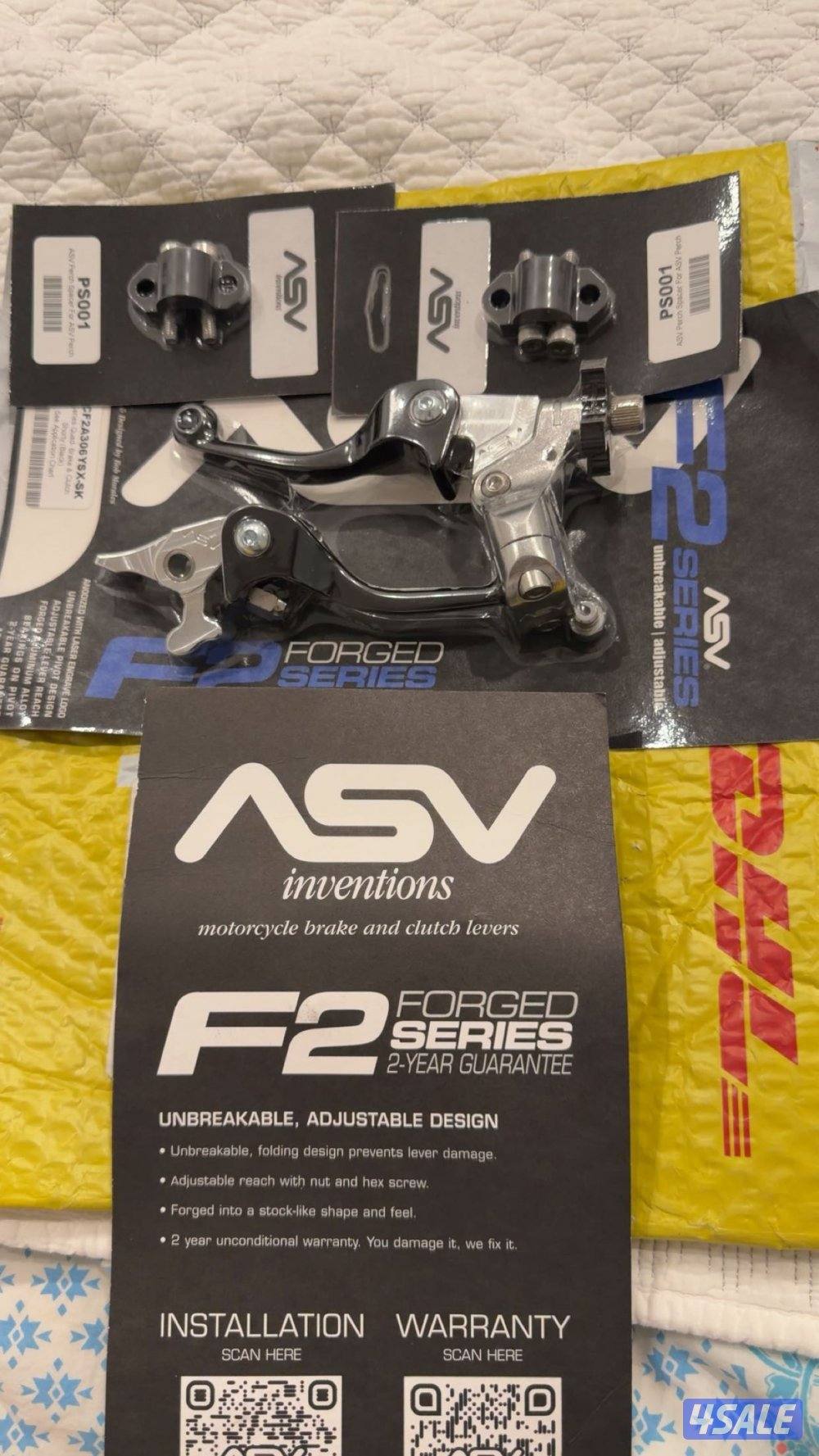 ايزي كلج و بريك ASV اصلي0