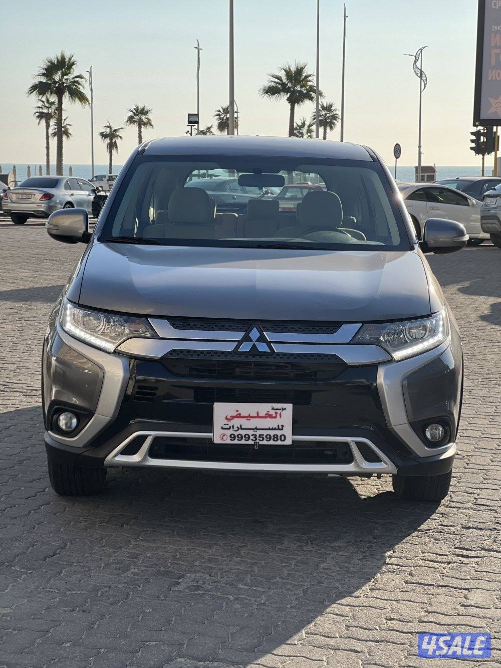 للبيع اوت لاندر بحالة ممتازة0