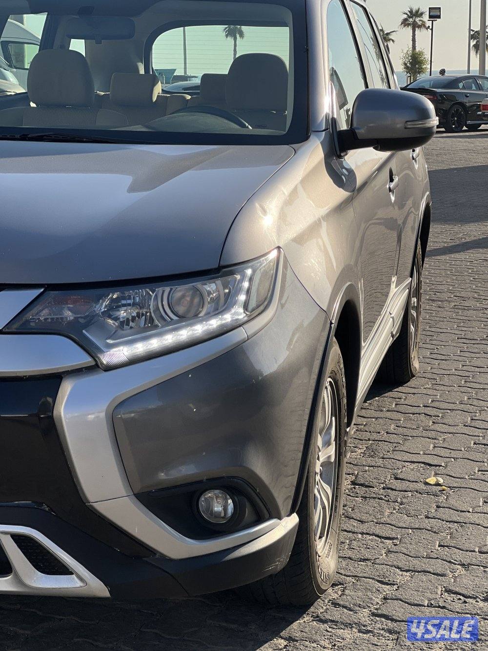 للبيع اوت لاندر بحالة ممتازة1