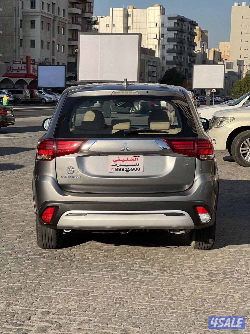 للبيع اوت لاندر بحالة ممتازة5