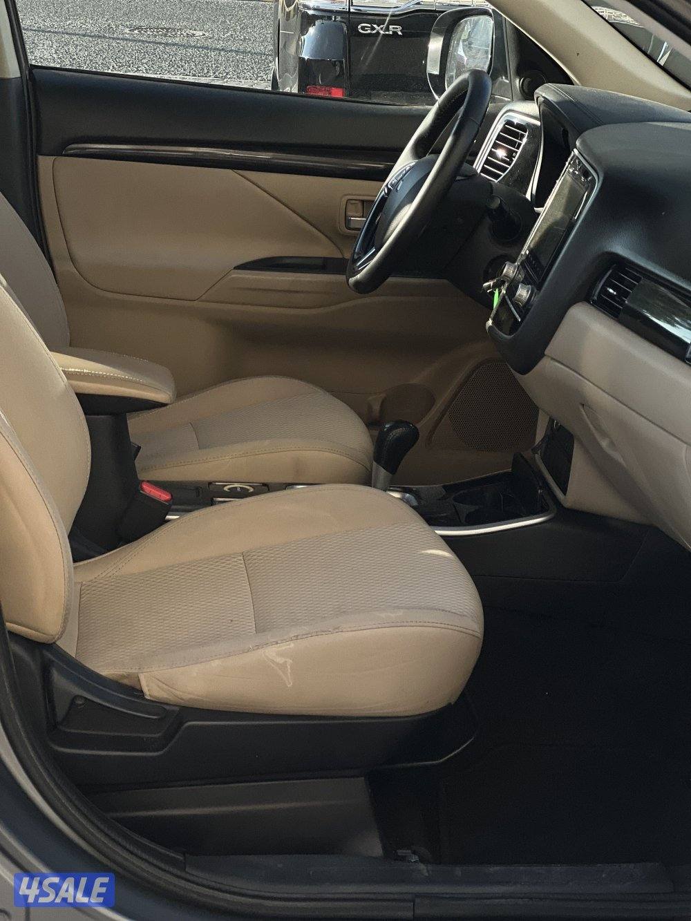 للبيع اوت لاندر بحالة ممتازة7