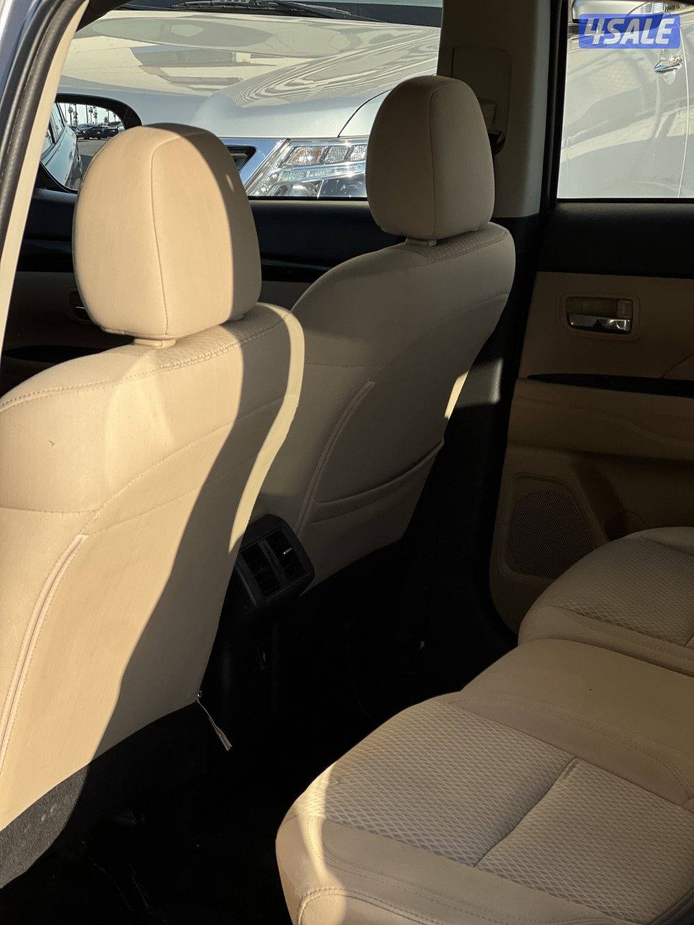 للبيع اوت لاندر بحالة ممتازة9