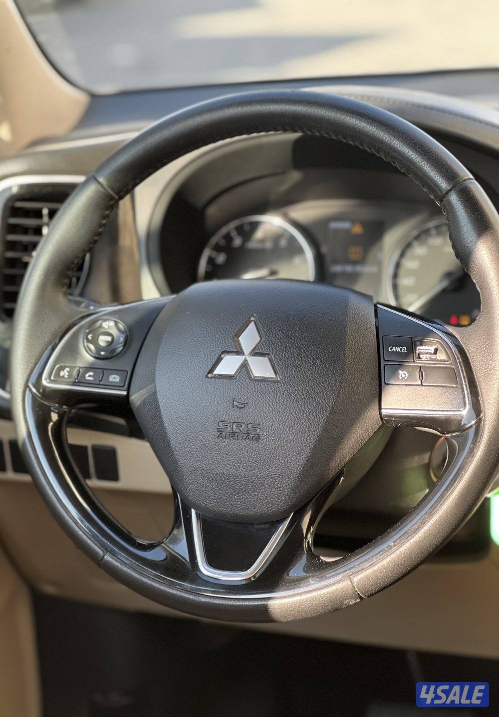 للبيع اوت لاندر بحالة ممتازة11