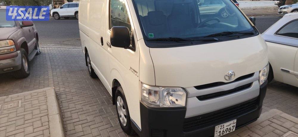 هايس 2022 عداد90 الف4