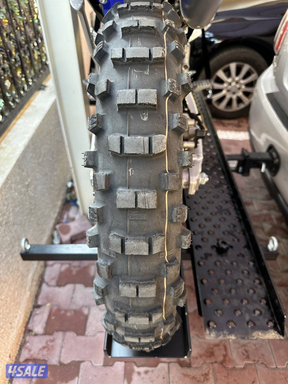 للبيع سيكل7