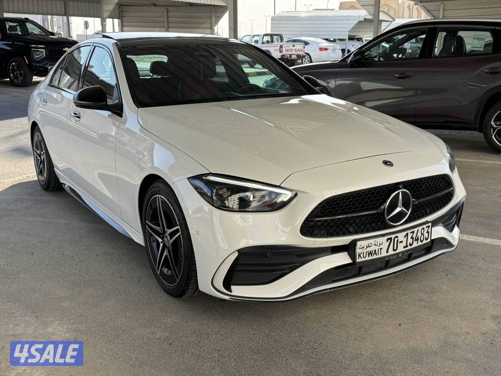 C200 وكاله 20231