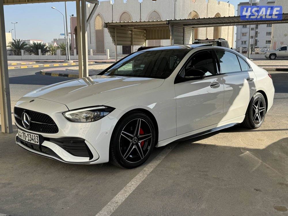 C200 وكاله 20232