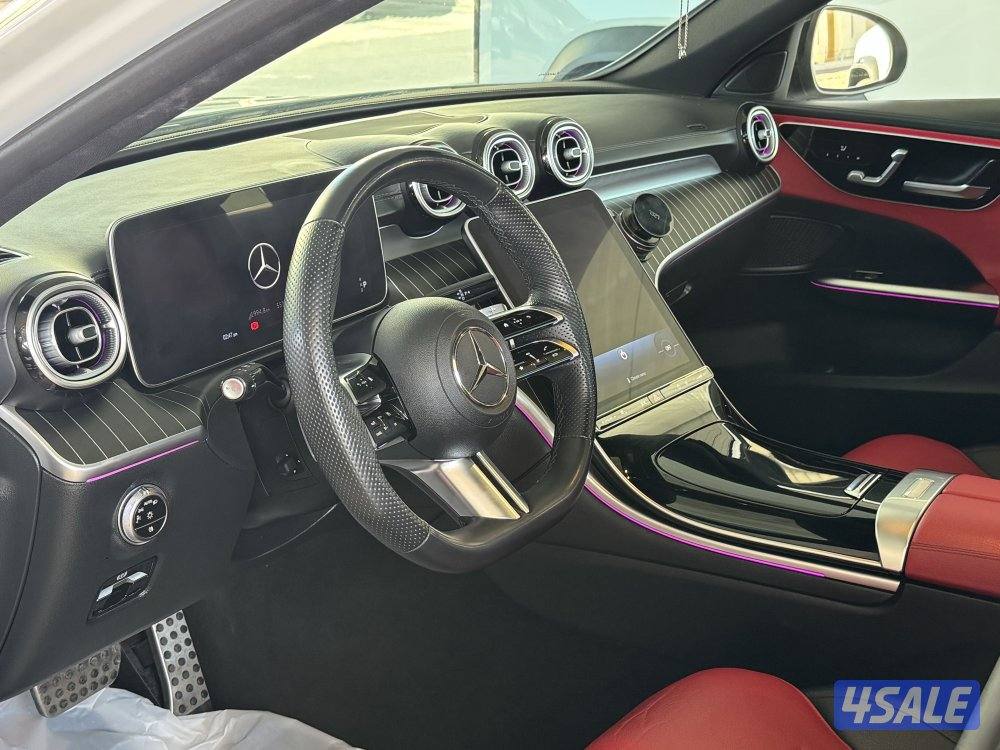 C200 وكاله 20237