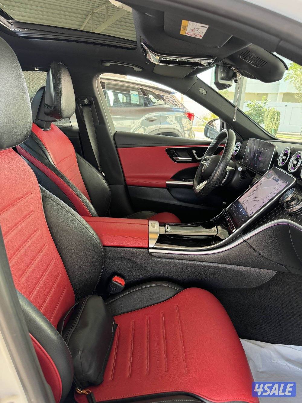 C200 وكاله 20238