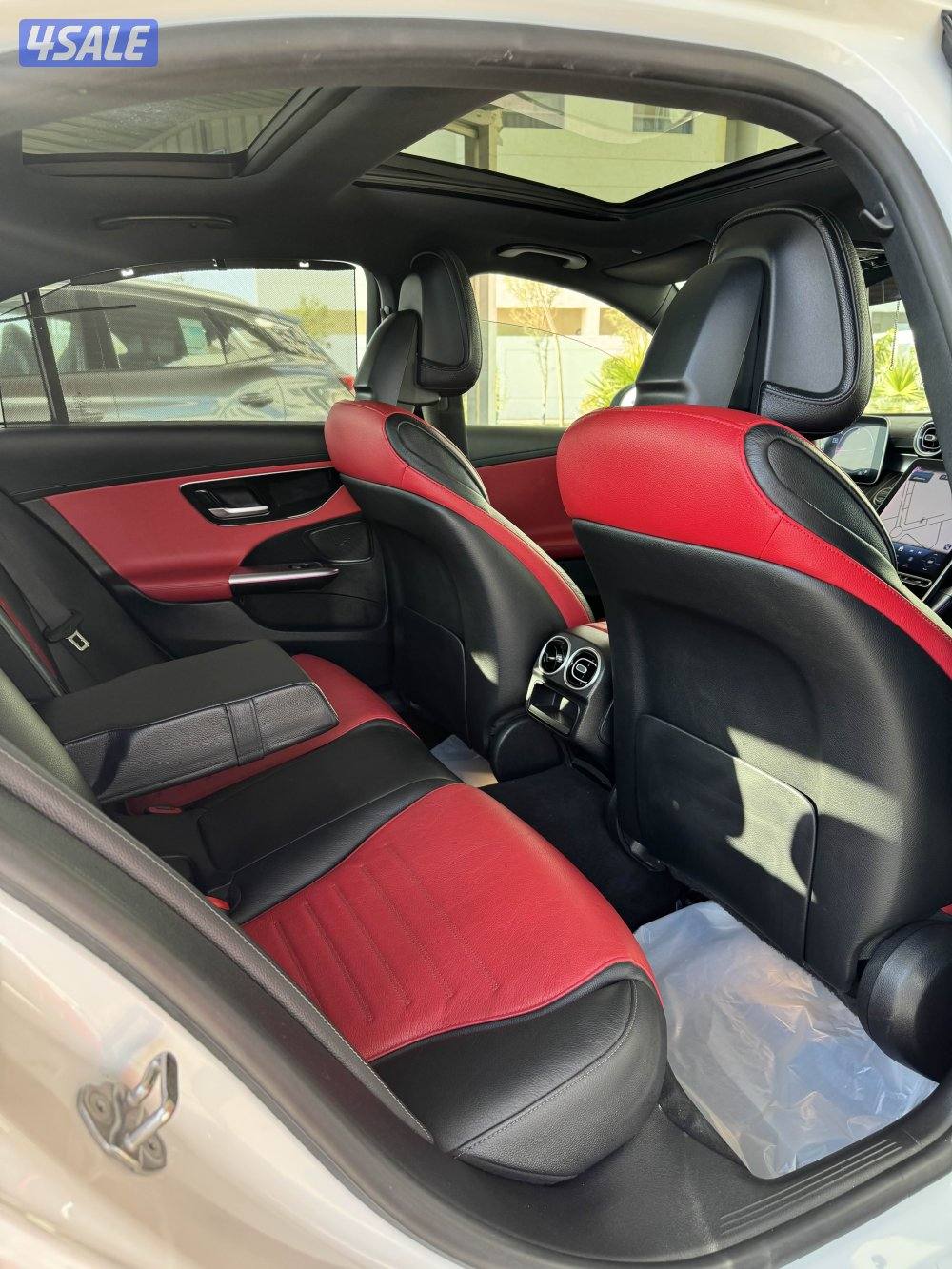 C200 وكاله 202311