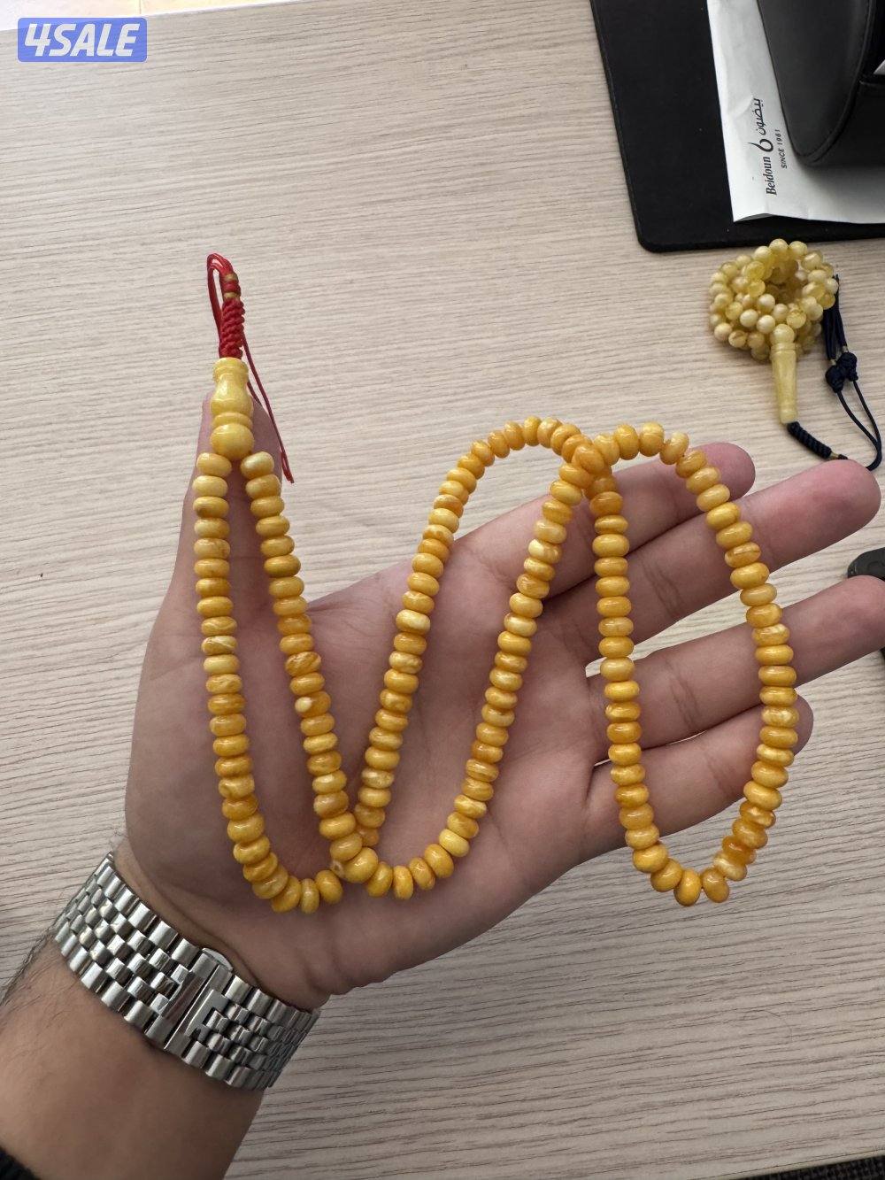 مسباح كهرب بولندي قديم0