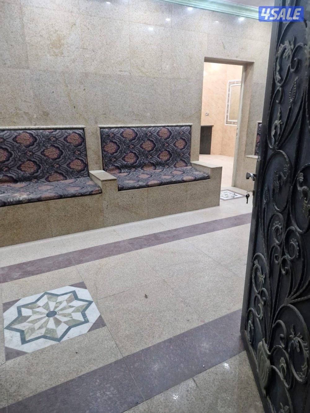 للبيع صالون نسائي بالرقعة2