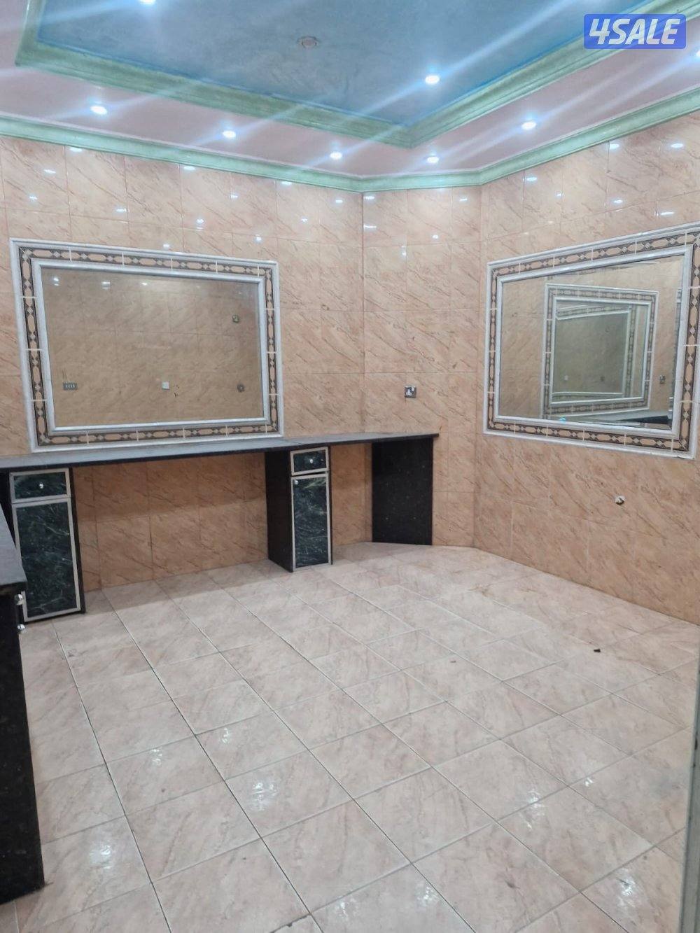 للبيع صالون نسائي بالرقعة3