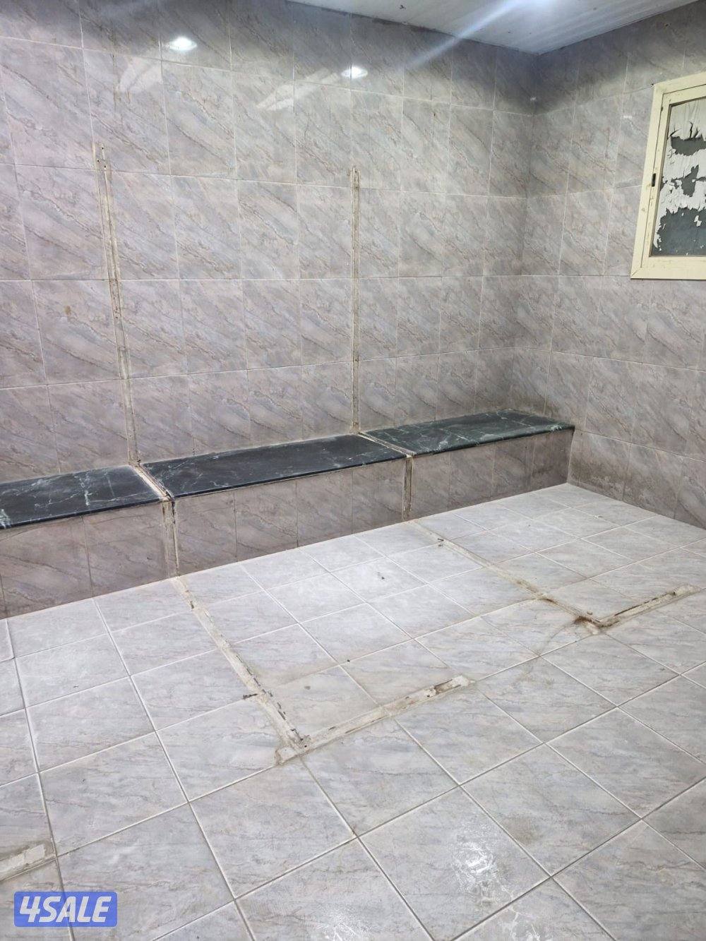 للبيع صالون نسائي بالرقعة4