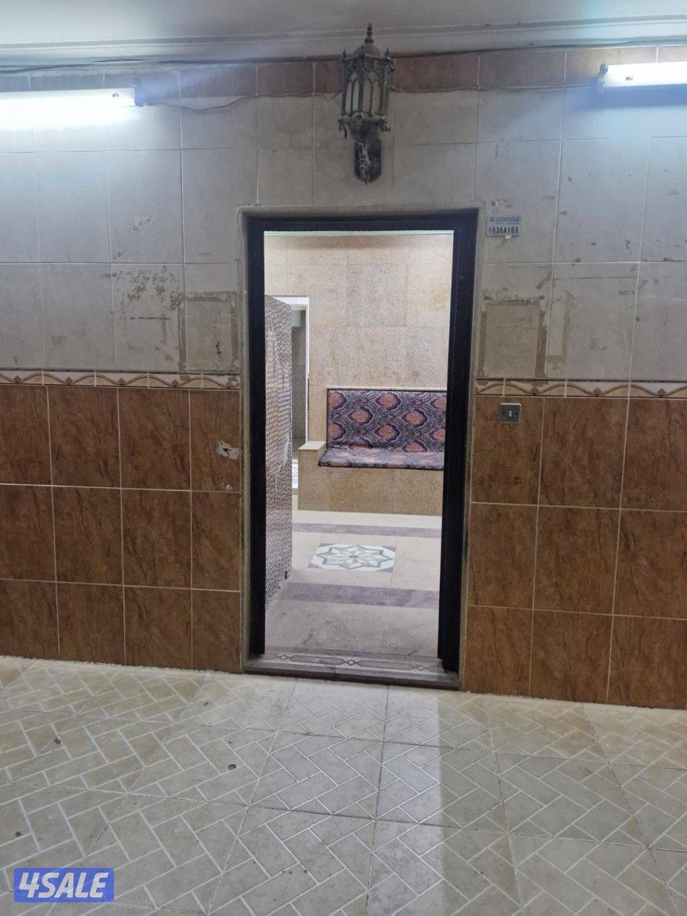 للبيع صالون نسائي بالرقعة5