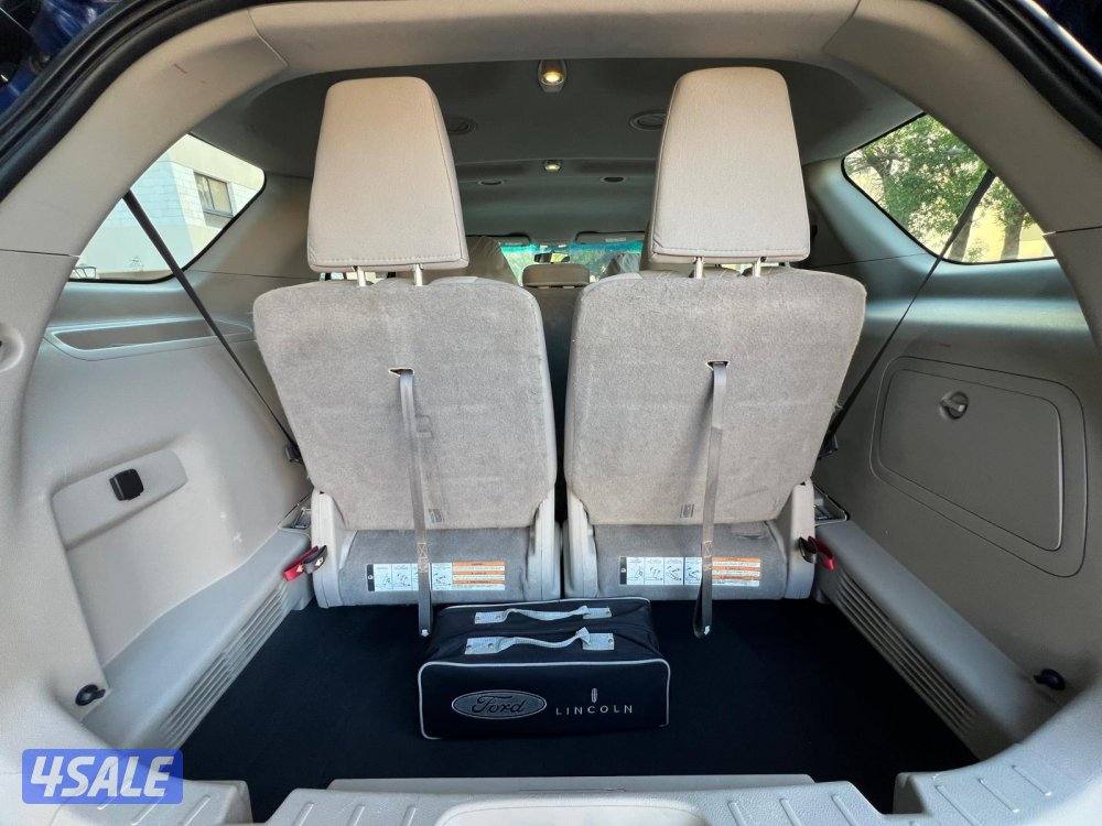 للبيع جيب فورد اكسبلور موديل 2013 شـرط الفحص11