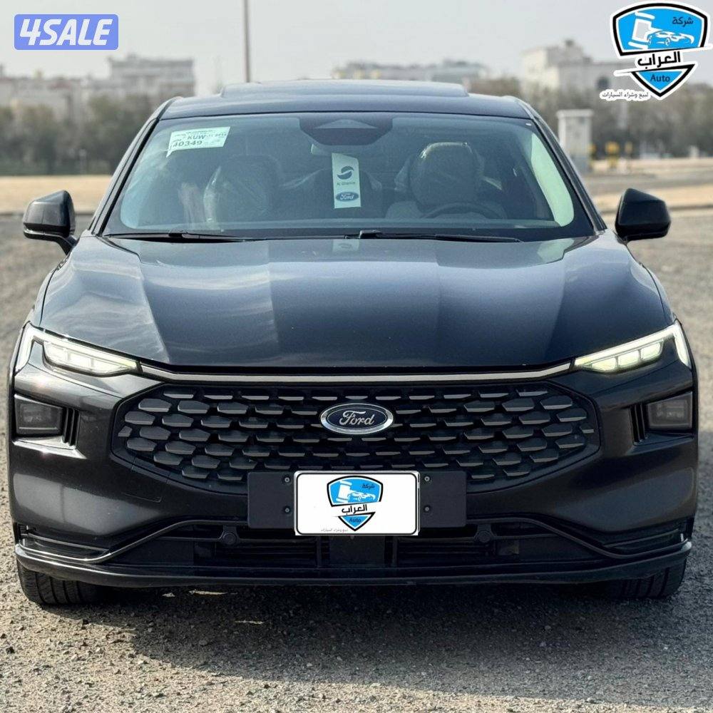 فورد تورس 20231