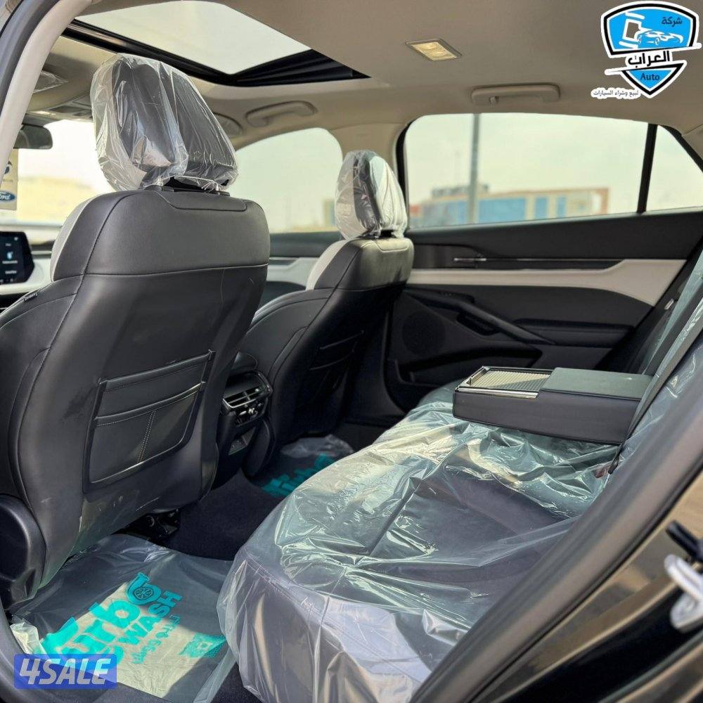 فورد تورس 20237