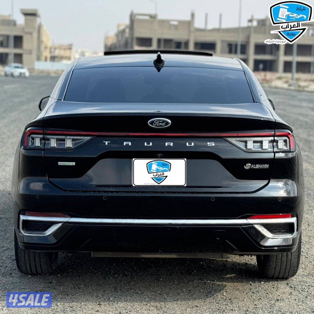 فورد تورس 20239