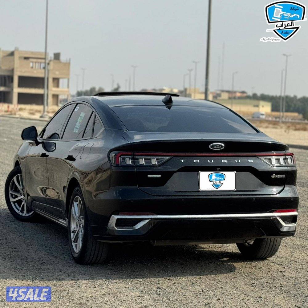 فورد تورس 202310