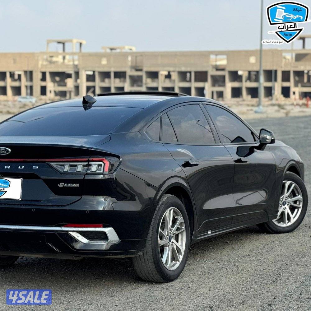 فورد تورس 202311