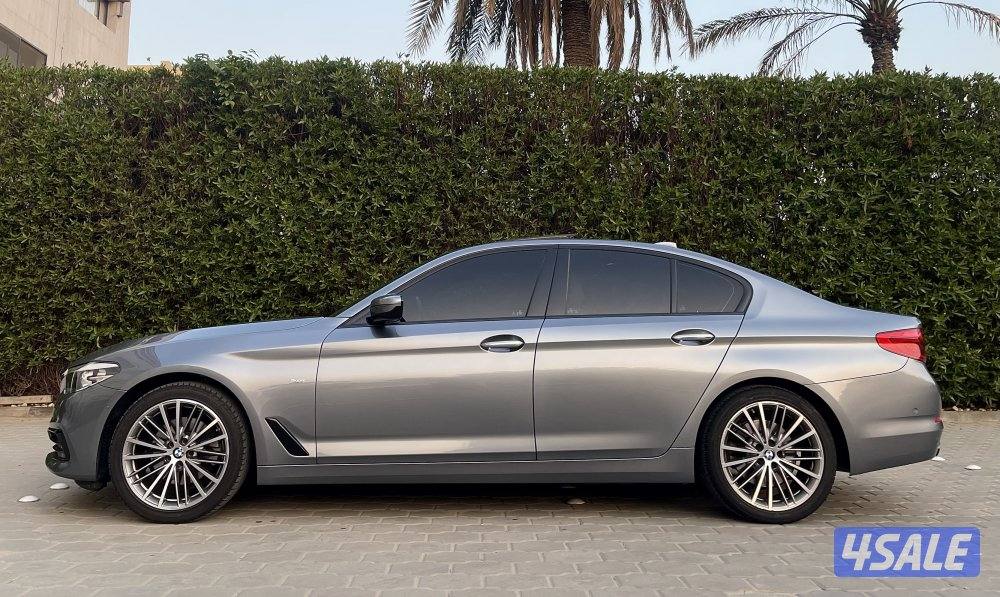 سبورت لاين 520 بحاله الوكاله ماشي 904