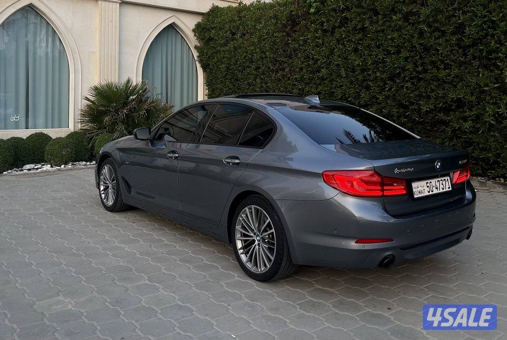 سبورت لاين 520 بحاله الوكاله ماشي 906