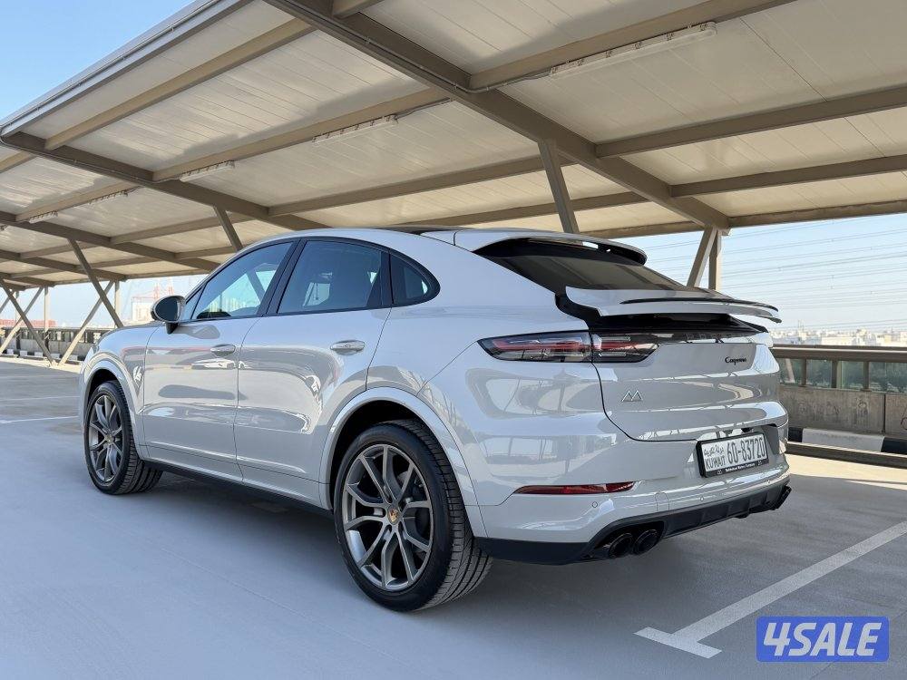 للبيع كايين كوب بلاتينيوم اديشن1