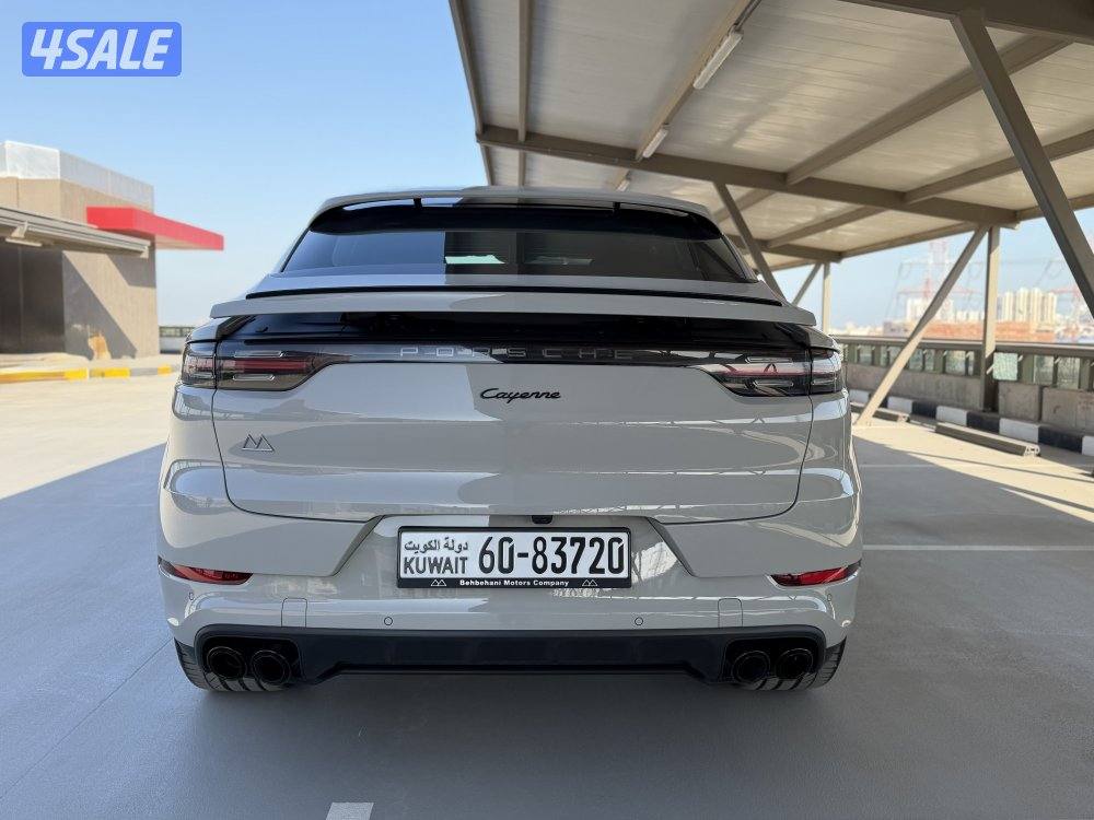 للبيع كايين كوب بلاتينيوم اديشن3