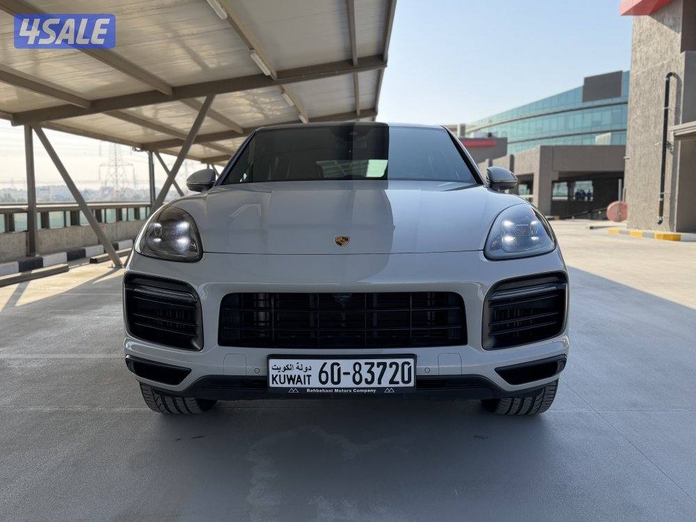 للبيع كايين كوب بلاتينيوم اديشن5