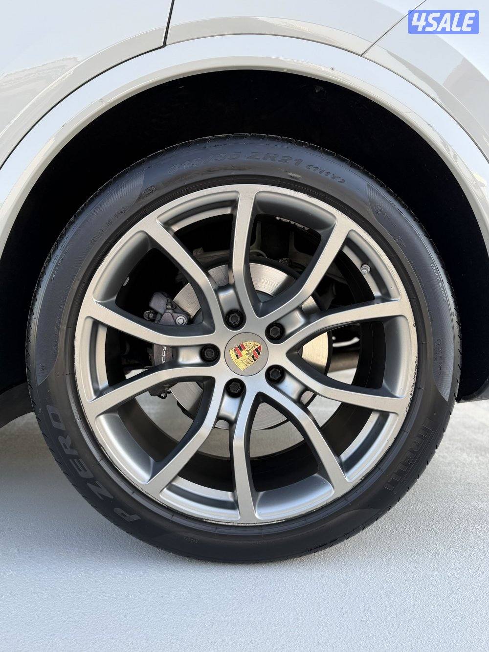 للبيع كايين كوب بلاتينيوم اديشن6