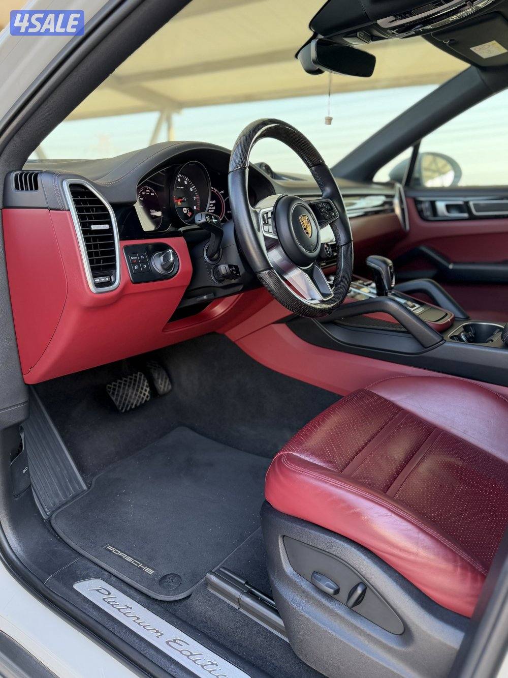 للبيع كايين كوب بلاتينيوم اديشن7