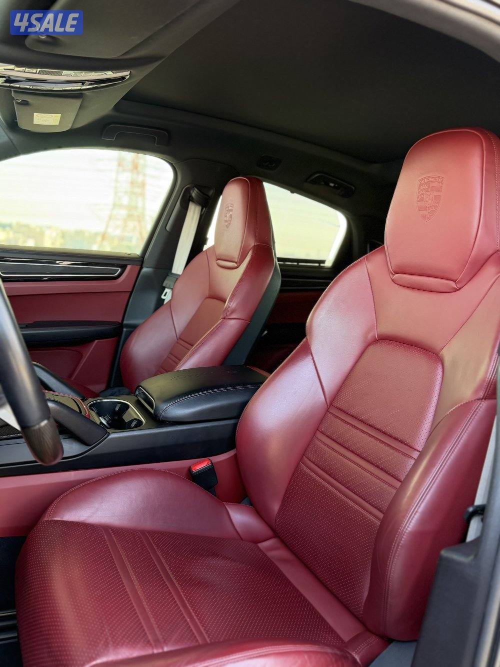 للبيع كايين كوب بلاتينيوم اديشن9