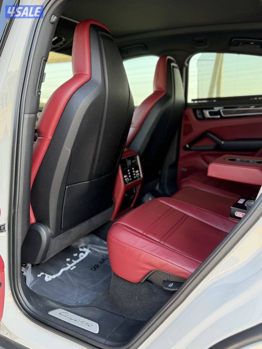 للبيع كايين كوب بلاتينيوم اديشن10