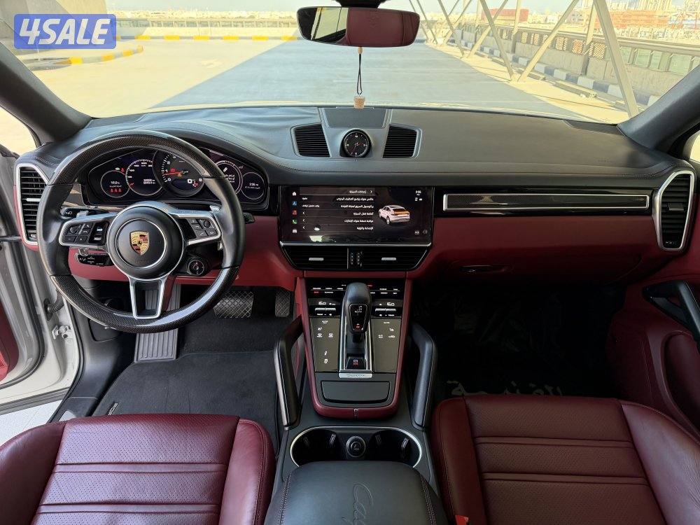 للبيع كايين كوب بلاتينيوم اديشن11