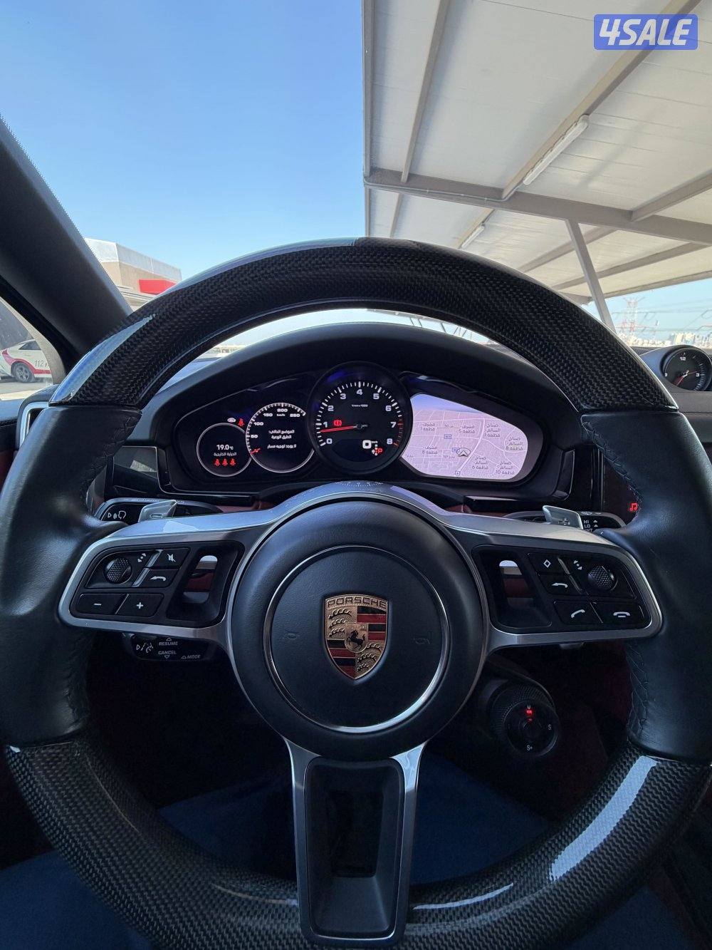 للبيع كايين كوب بلاتينيوم اديشن12