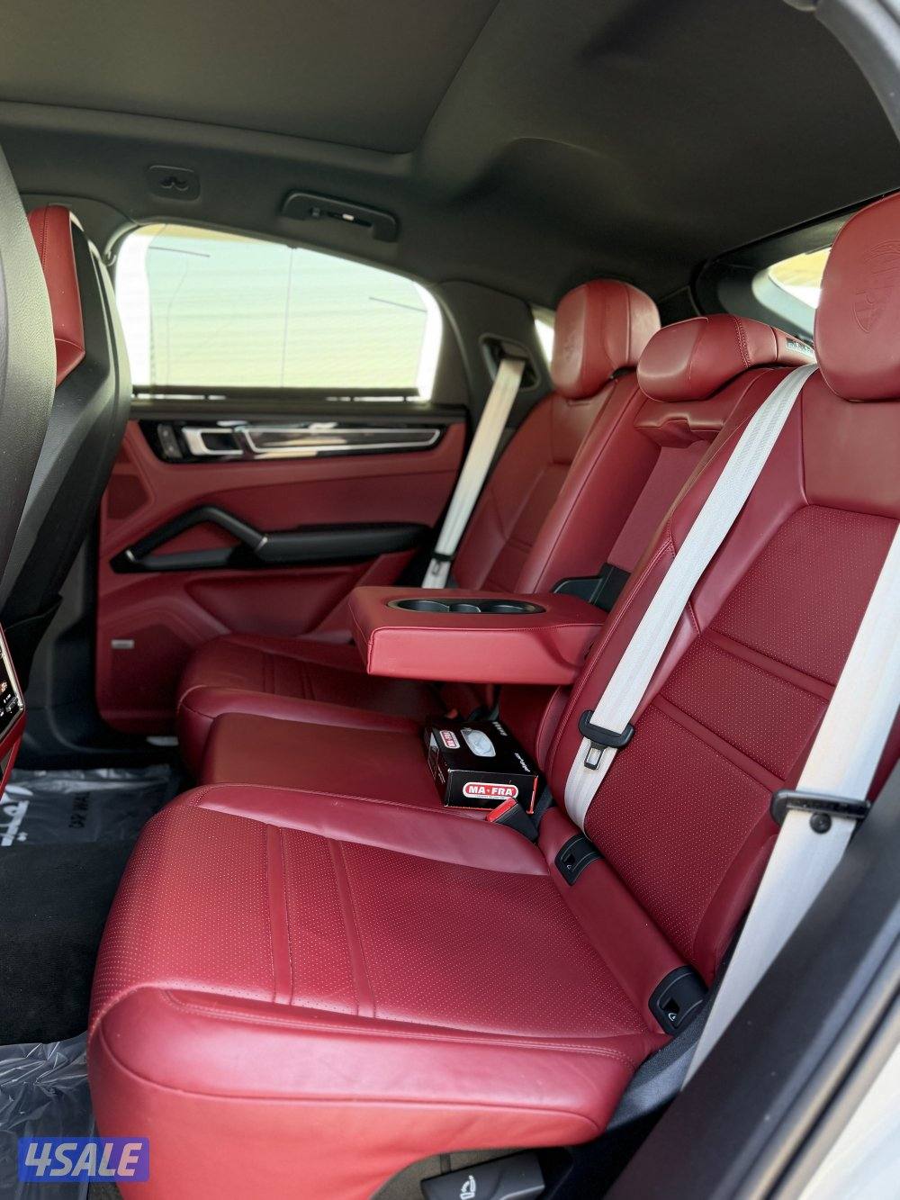 للبيع كايين كوب بلاتينيوم اديشن14