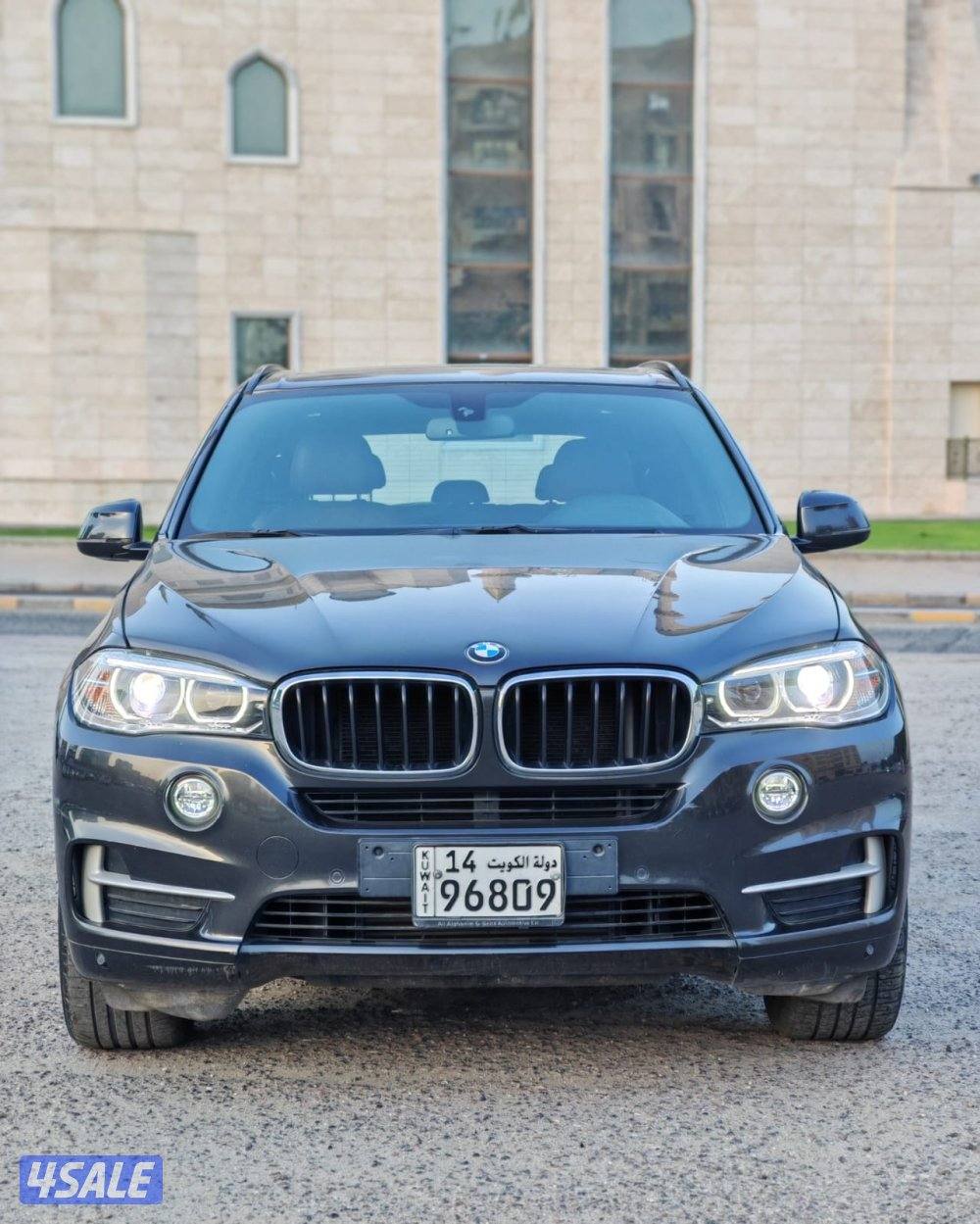BMW X5 موديل 20160