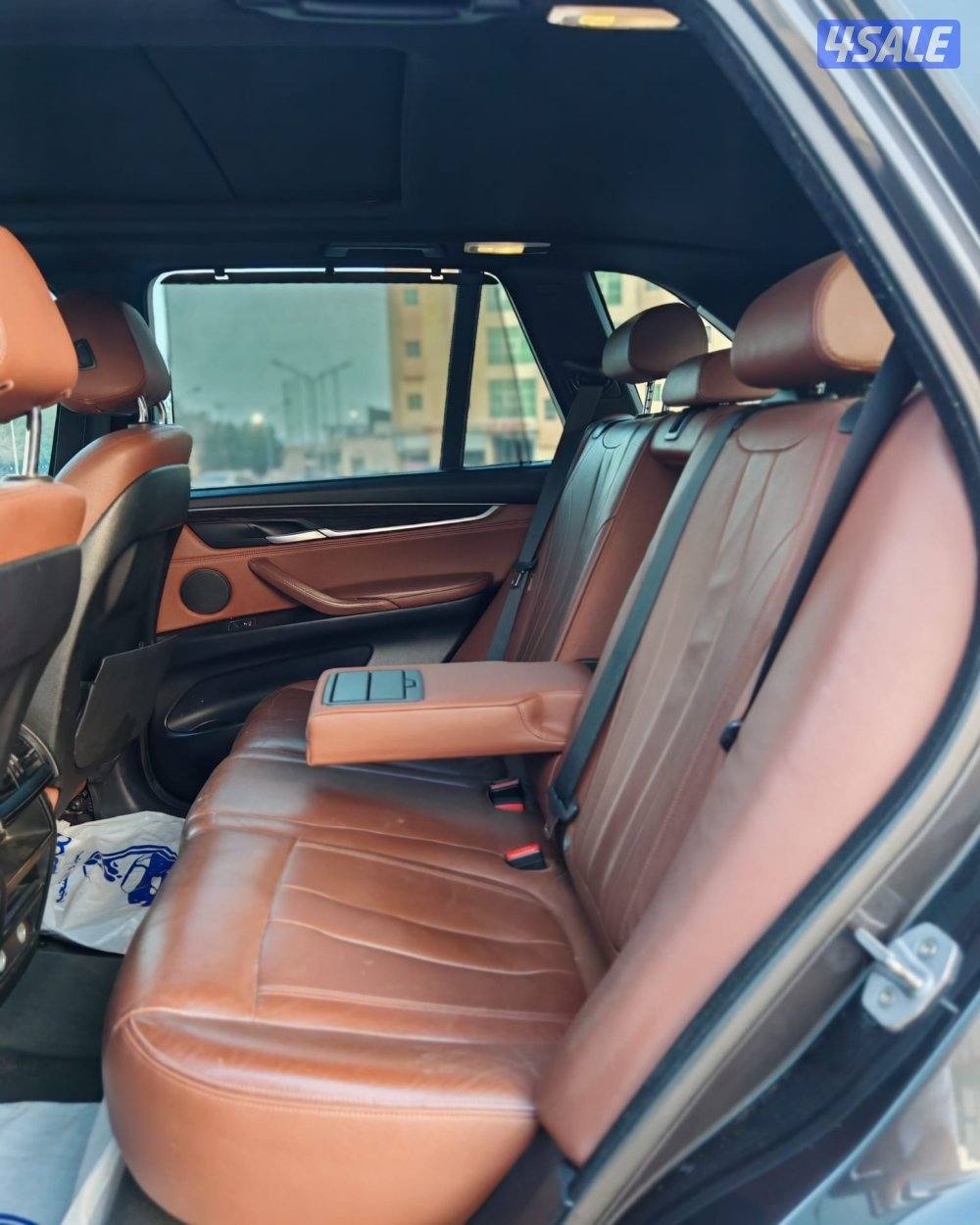 BMW X5 موديل 20167