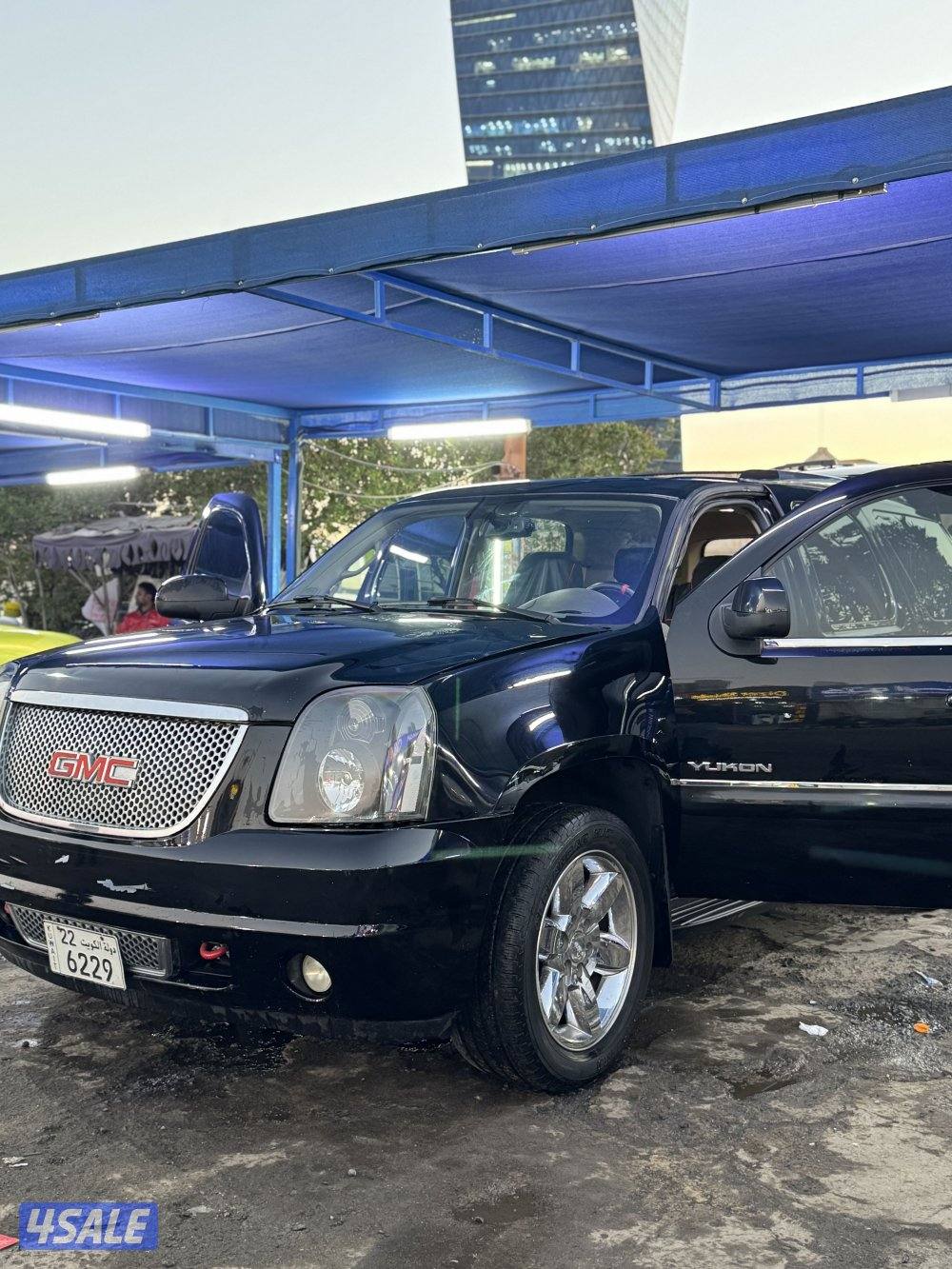 للبيع يوكن 20081