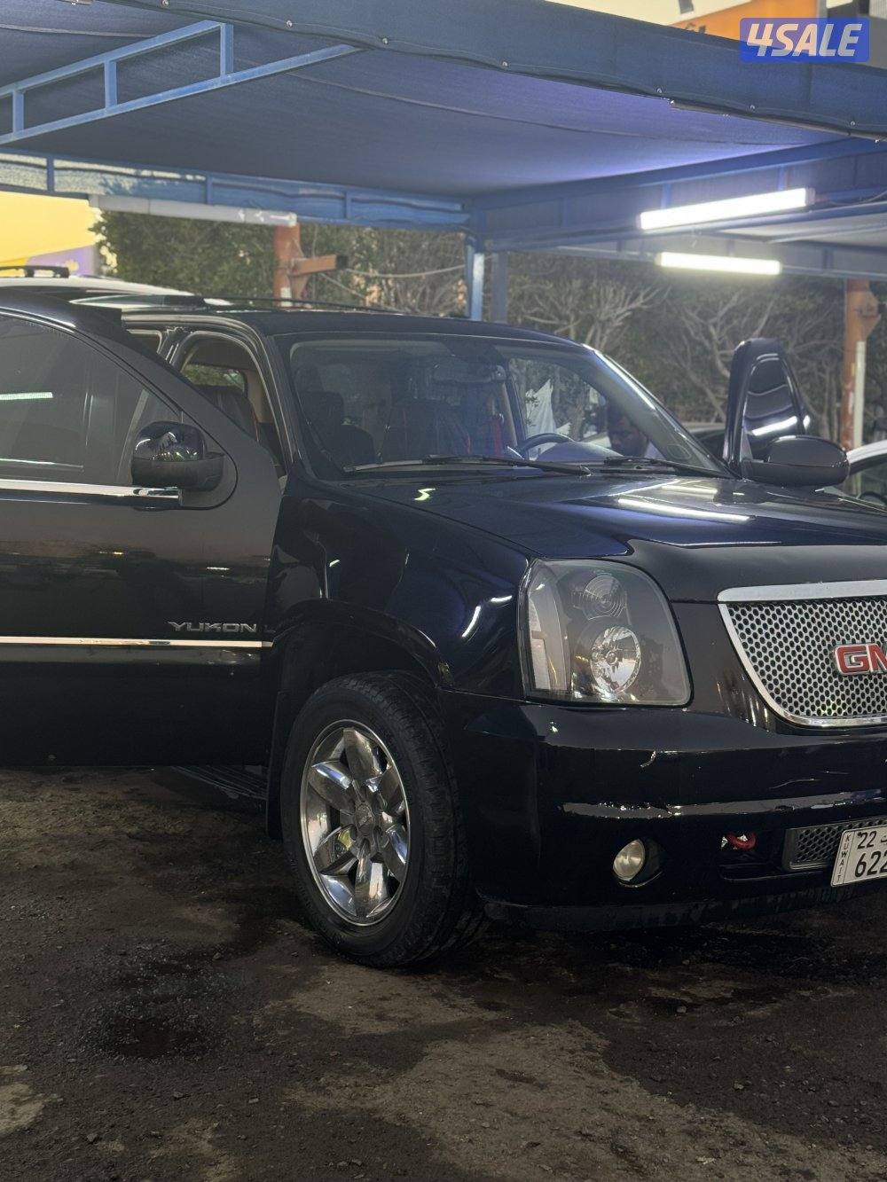 للبيع يوكن 20085