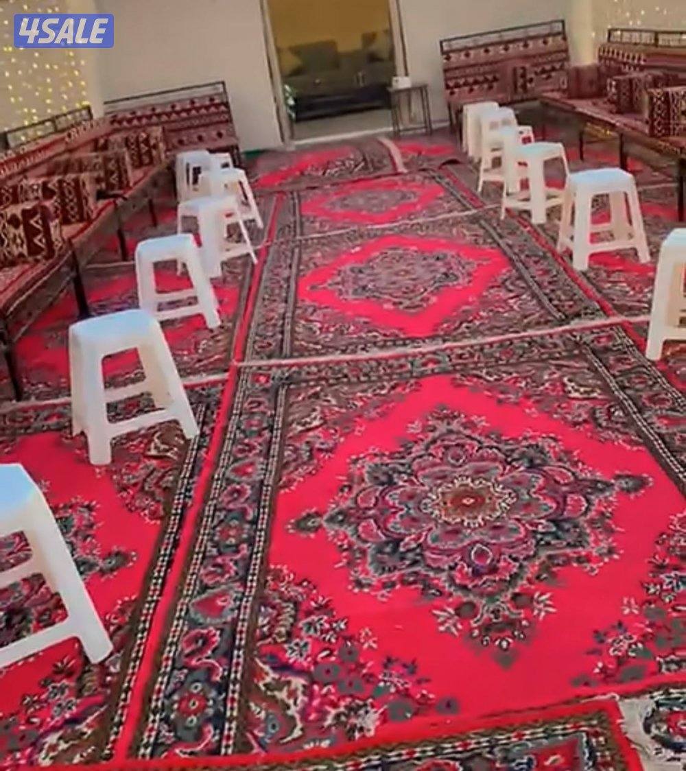 تجهيز حفلات2