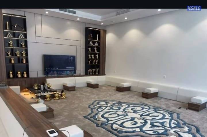 عالم الاثاث سجاد وستائر وكنب8