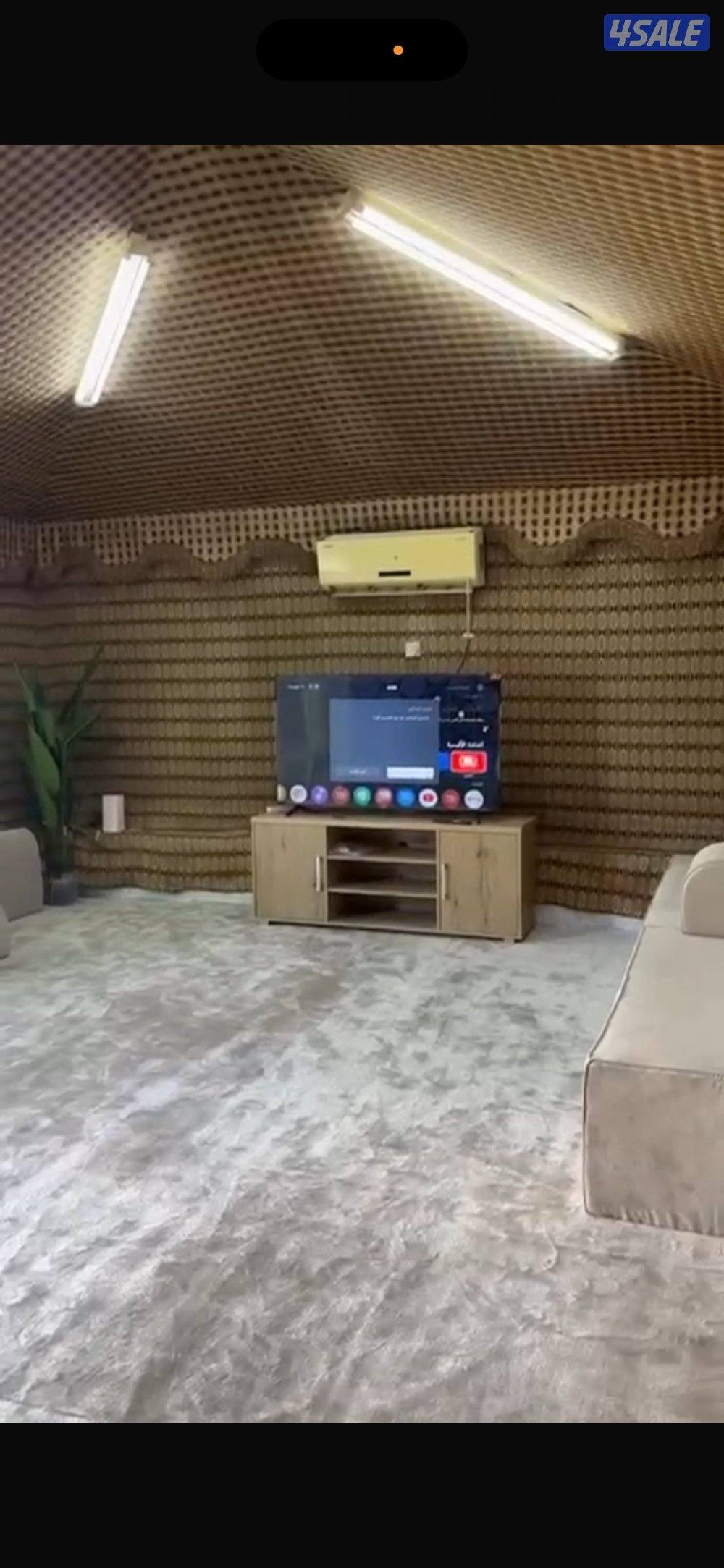 استراحة في الخفجي3