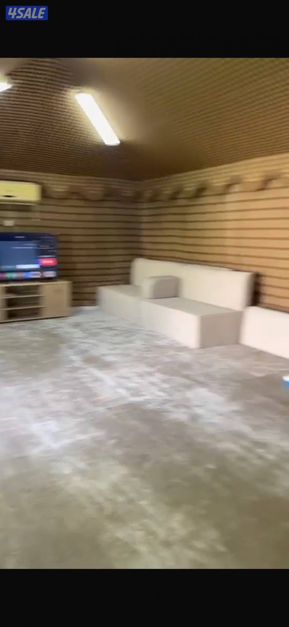 استراحة في الخفجي5