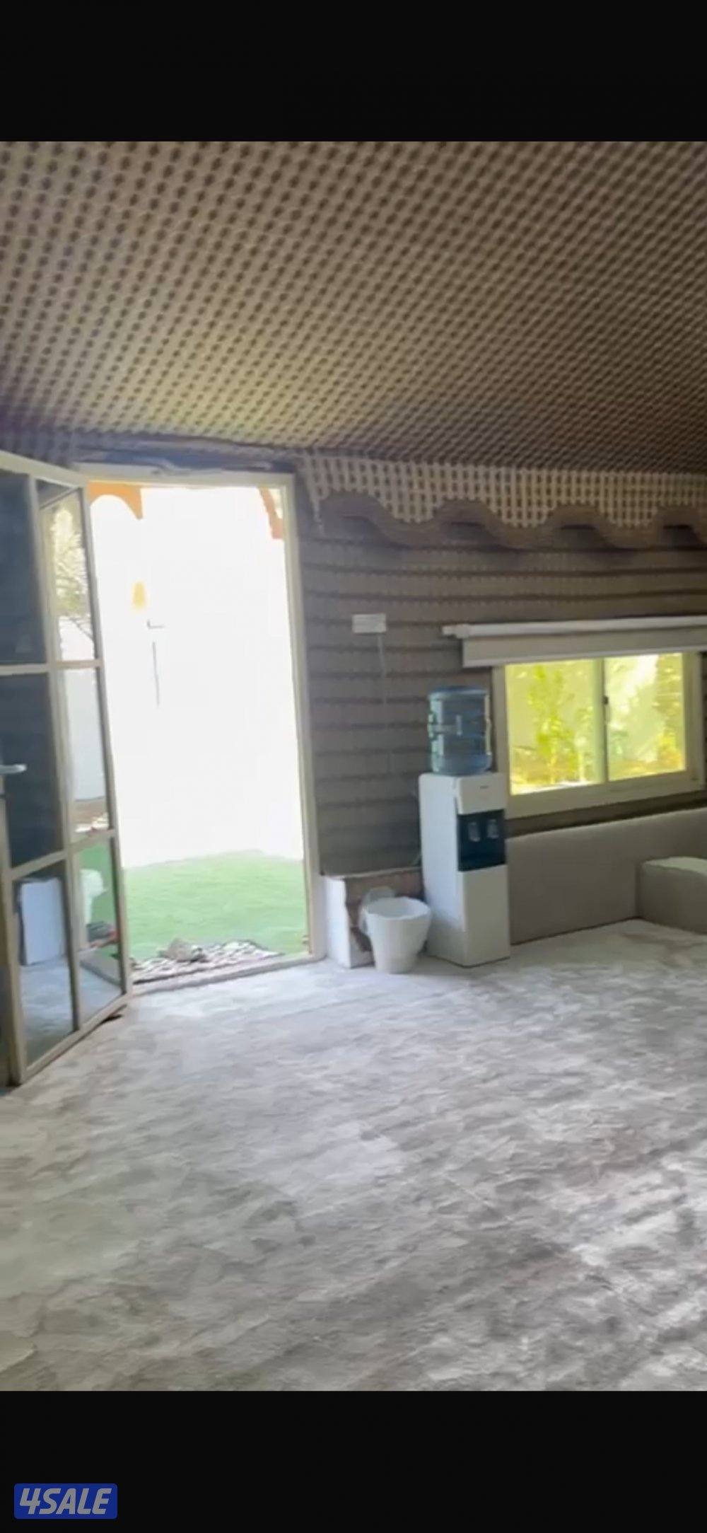 استراحة في الخفجي7