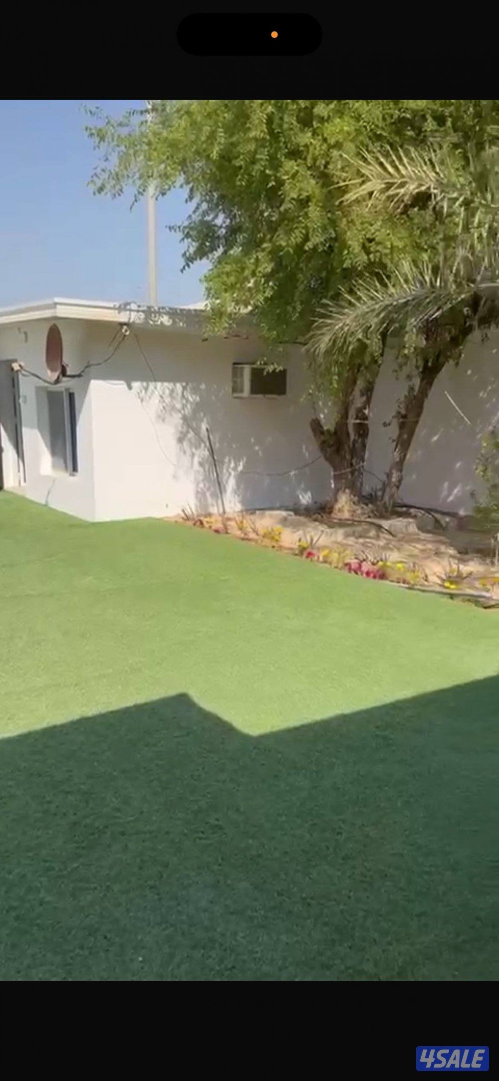 استراحة في الخفجي8