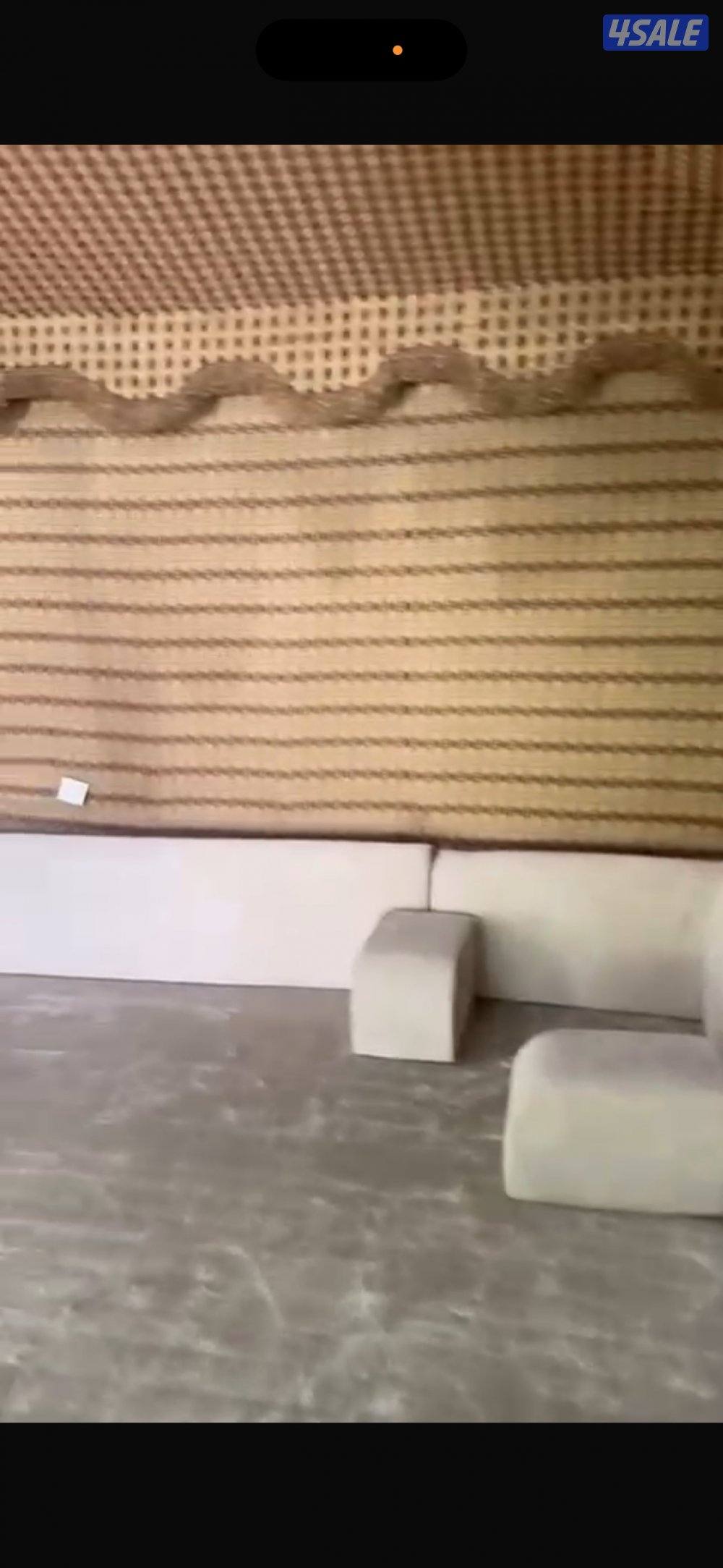 استراحة في الخفجي9