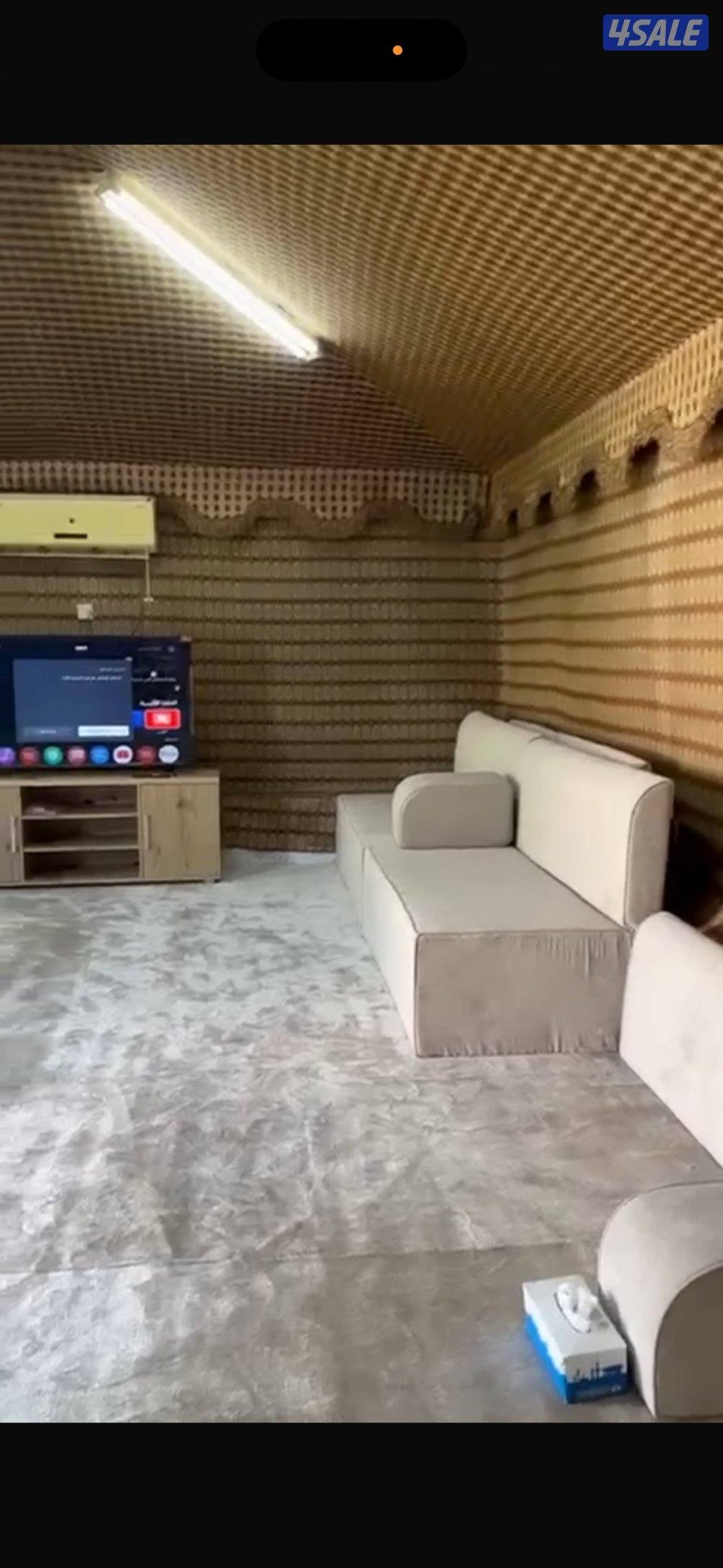 استراحة في الخفجي11